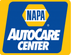 NAPA Auto Center